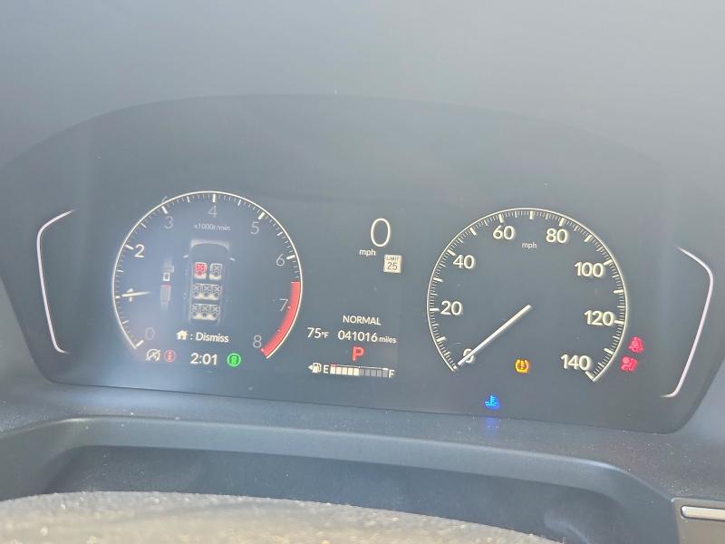 2023 Honda Pilot მანქანა იყიდება აუქციონზე, vin: 5FNYG1H42PB037798, აუქციონის ნომერი: 67378066