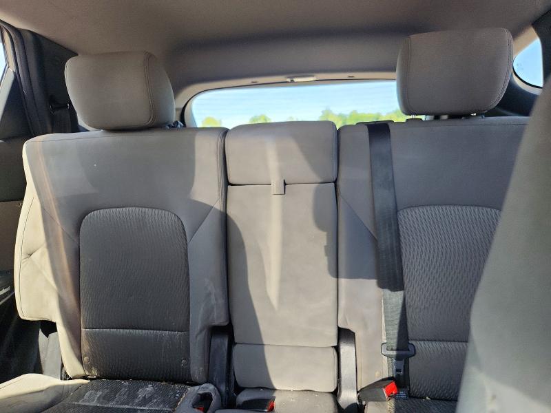 Продаж на аукціоні авто 2018 Hyundai Santa Fe Sport, vin: 5NMZTDLB7JH063441, номер лоту: 68476916