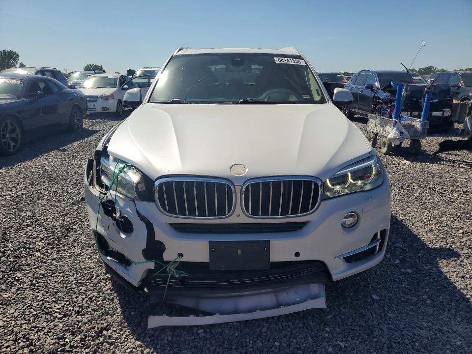 68141356 :رقم المزاد ، 5UXKS4C51E0J96232 vin ، 2014 Bmw X5 مزاد بيع