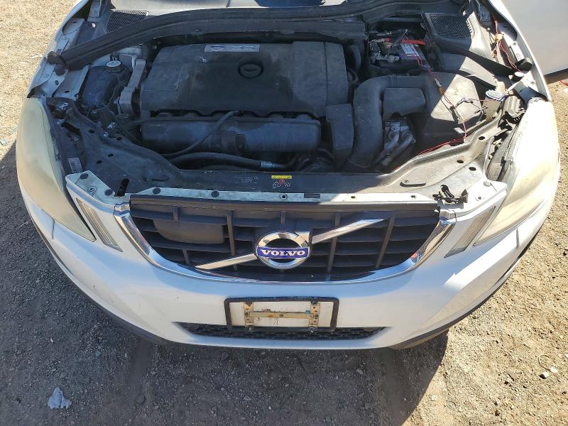 Aukcja sprzedaży 2012 Volvo Xc60, vin: YV4940DL0C2280010, numer aukcji: 69727576
