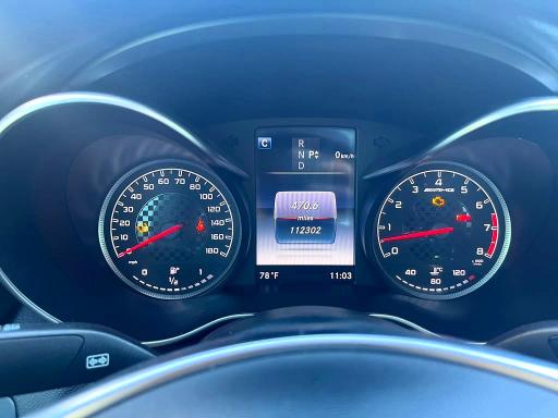 Aukcja sprzedaży 2017 Mercedes-benz C, vin: WDDWJ6EB4HF467764, numer aukcji: 68350136