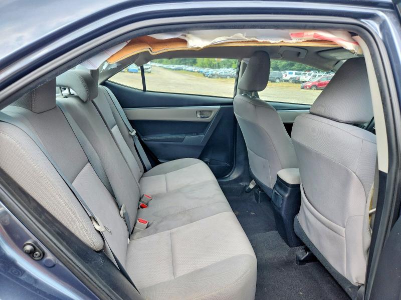Продаж на аукціоні авто 2014 Toyota Corolla, vin: 2T1BPRHE4EC147332, номер лоту: 67601456