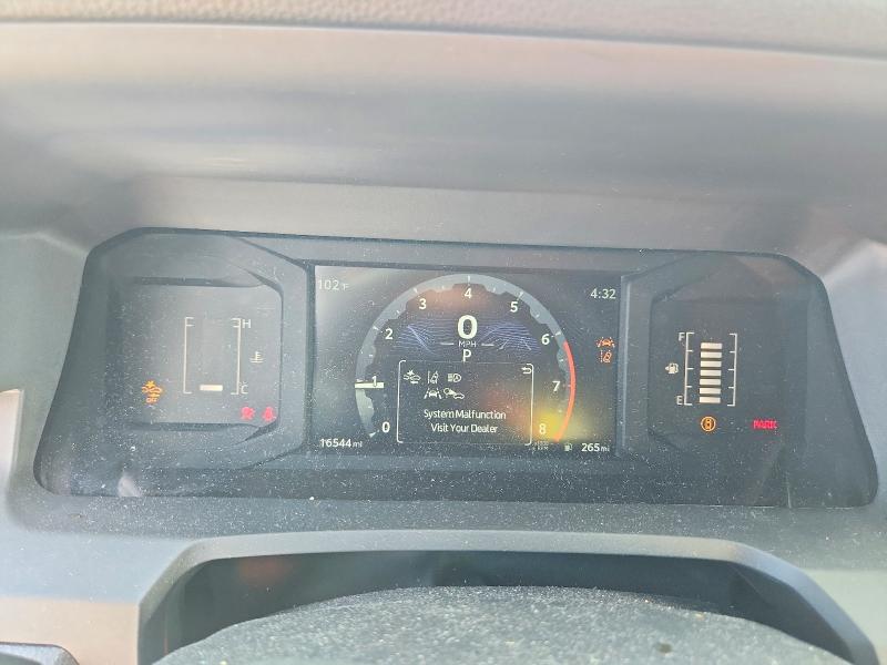 Aukcja sprzedaży 2025 Toyota Tacoma, vin: 3TMKB5FN5SM041050, numer aukcji: 68828046