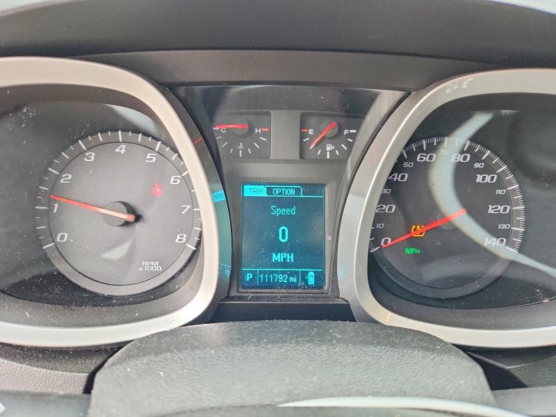 69609026 :رقم المزاد ، 2GNFLFEKXG6219121 vin ، 2016 Chevrolet Equinox مزاد بيع