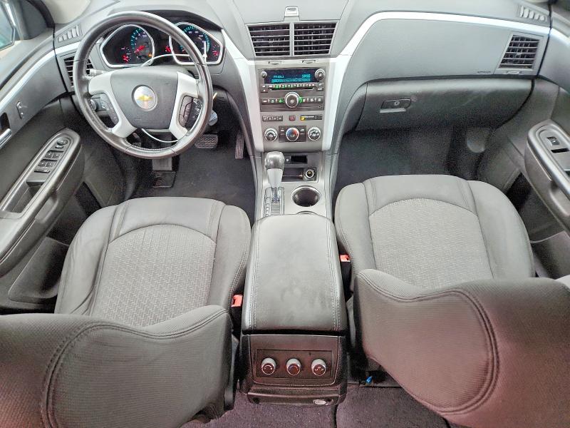 Aukcja sprzedaży 2011 Chevrolet Traverse, vin: 1GNKVGED3BJ196180, numer aukcji: 68339696