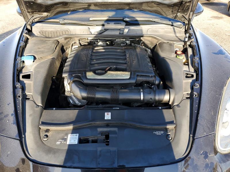 Продаж на аукціоні авто 2013 Porsche Cayenne, vin: WP1AA2A21DLA19527, номер лоту: 67473626