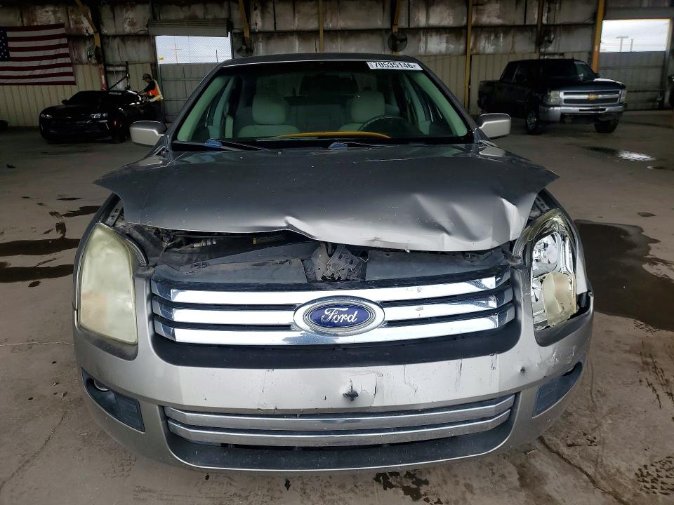 Продажа на аукционе авто 2009 Ford Fusion, vin: 3FAHP07Z69R171471, номер лота: 70535146