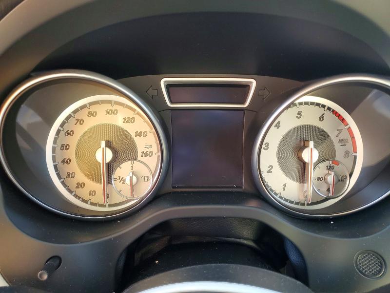 69131506 :رقم المزاد ، WDDSJ4GB1FN215148 vin ، 2015 Mercedes-benz Cla مزاد بيع