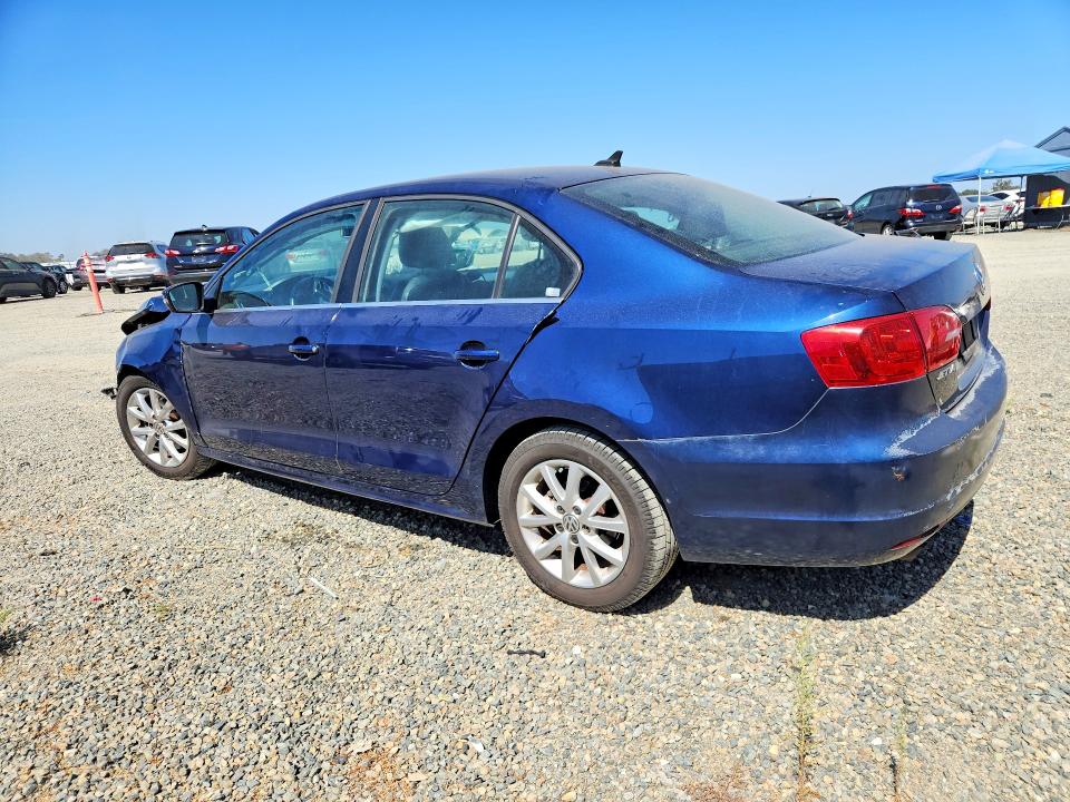 Продажа на аукционе авто 2013 Volkswagen Jetta, vin: 3VWDP7AJ5DM421239, номер лота: 69219816