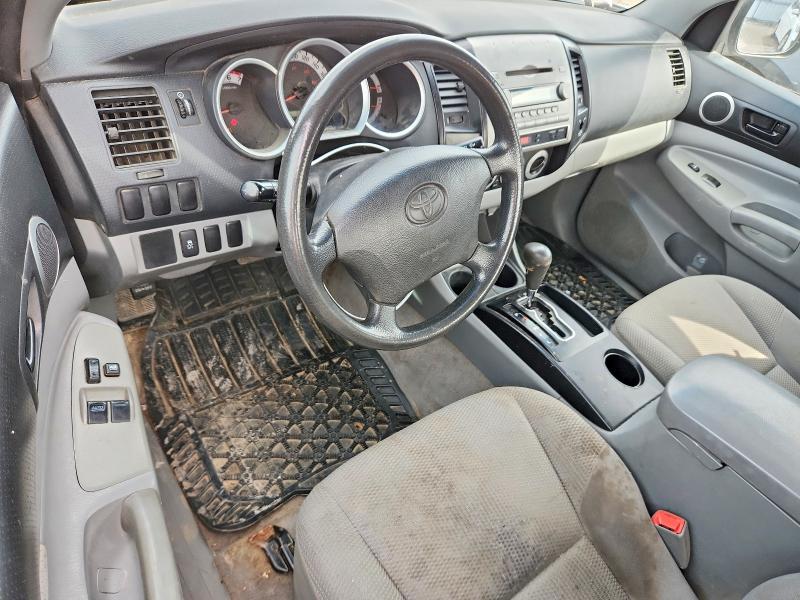 67518536 :رقم المزاد ، 5TFTX4CN7BX009439 vin ، 2011 Toyota Tacoma مزاد بيع