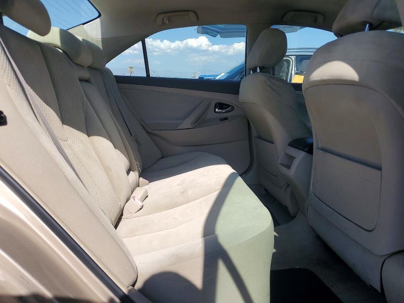 Продаж на аукціоні авто 2007 Toyota Camry, vin: 4T1BE46K67U184529, номер лоту: 67933816