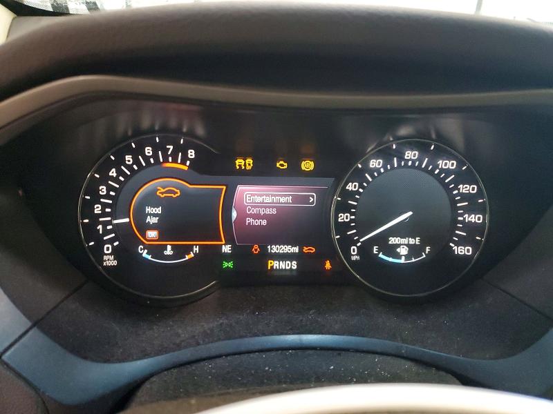 Продаж на аукціоні авто 2014 Lincoln Mkz, vin: 3LN6L2J94ER826380, номер лоту: 68330806