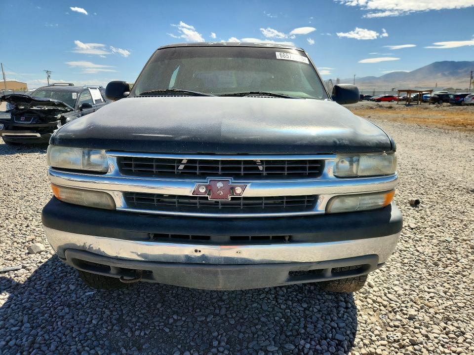 Aukcja sprzedaży 2003 Chevrolet Avalanche, vin: 3GNEK13T43G239392, numer aukcji: 68572576