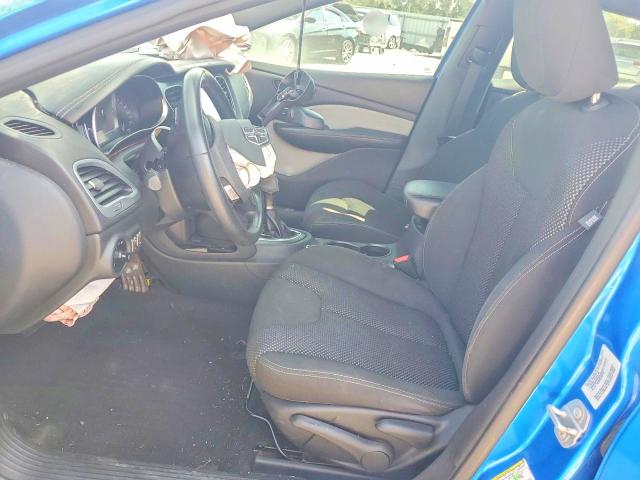 Aukcja sprzedaży 2016 Dodge Dart, vin: 1C3CDFBB9GD530395, numer aukcji: 67412536