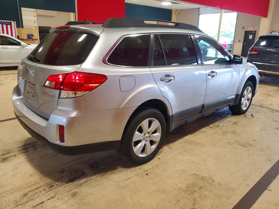Aukcja sprzedaży 2012 Subaru Outback, vin: 4S4BRBKC8C3237125, numer aukcji: 70514196