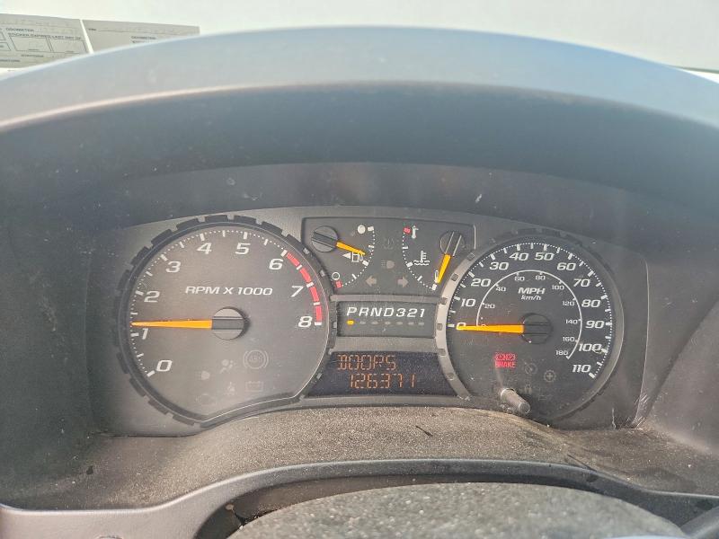 Продажа на аукционе авто 2007 Chevrolet Colorado, vin: 1GCCS149678244205, номер лота: 70123586
