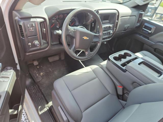 Aukcja sprzedaży 2020 Chevrolet Silverado Medium Duty, vin: 1HTKHPVM8LH599650, numer aukcji: 67911266