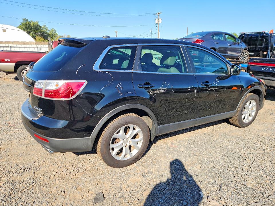 Aukcja sprzedaży 2011 Mazda Cx-9, vin: JM3TB3CV4B0327348, numer aukcji: 69119316