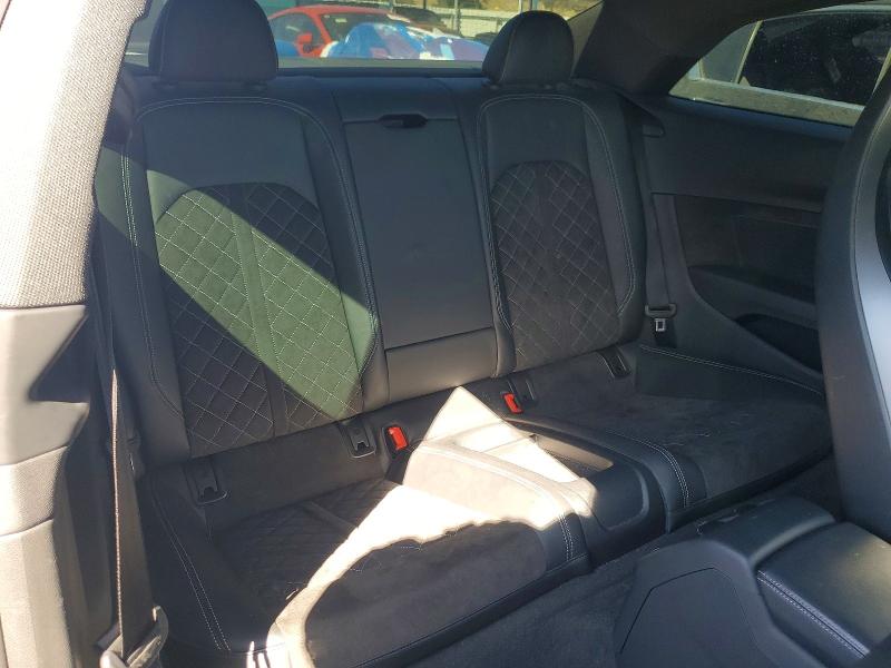 Aukcja sprzedaży 2018 Audi S5, vin: WAUP4AF53JA039492, numer aukcji: 67637356