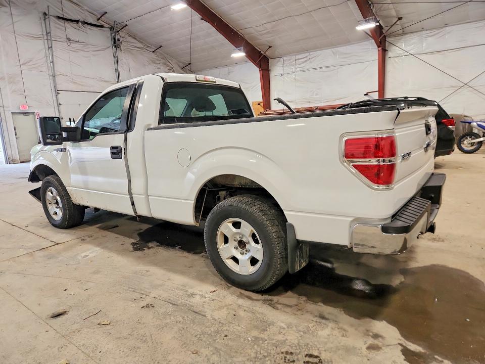 Продаж на аукціоні авто 2013 Ford F150, vin: 1FTMF1CM1DKE93945, номер лоту: 69008206
