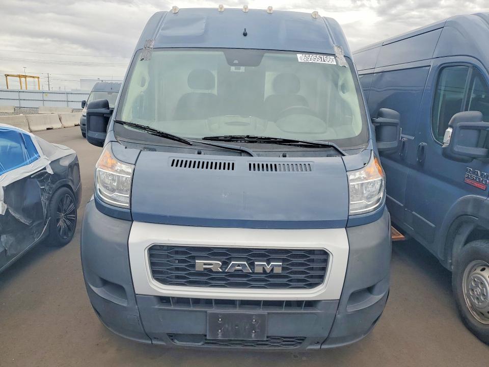 Aukcja sprzedaży 2021 Ram Promaster 3500, vin: 3C6MRVJG6ME536441, numer aukcji: 65955766