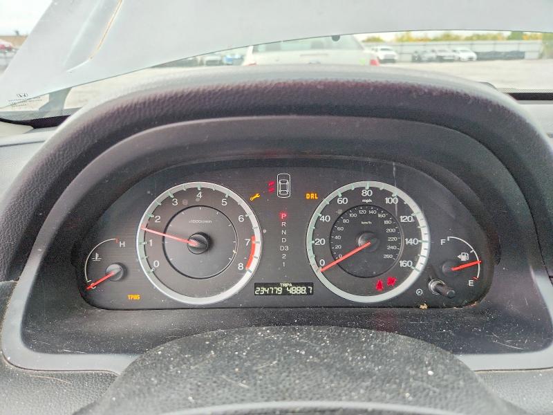 Продажа на аукционе авто 2008 Honda Accord, vin: 1HGCP264X8A012582, номер лота: 71082576