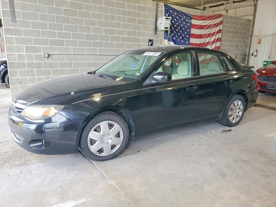 Aukcja sprzedaży 2011 Subaru Impreza, vin: JF1GE6A63BH502565, numer aukcji: 69317896