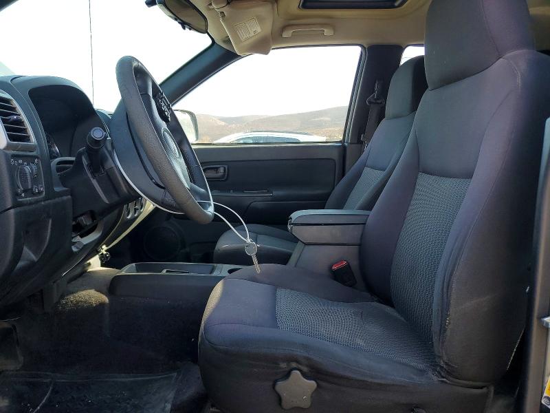 Продажа на аукционе авто 2007 Gmc Canyon, vin: 1GTDS13E978131660, номер лота: 69581346