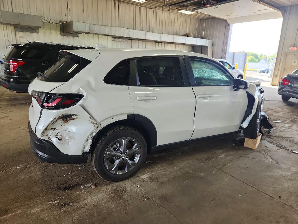 Продажа на аукционе авто 2026 Honda Hr-v, vin: 3CZRZ2H37TM759232, номер лота: 67146256