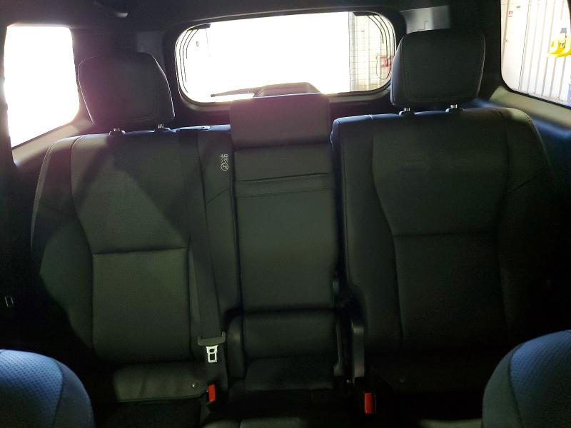 Aukcja sprzedaży 2024 Lexus Gx 550, vin: JTJTBCDX3R5004430, numer aukcji: 70364376