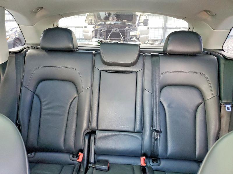 Aukcja sprzedaży 2016 Audi Q5, vin: WA1L2AFP6GA079268, numer aukcji: 67280006