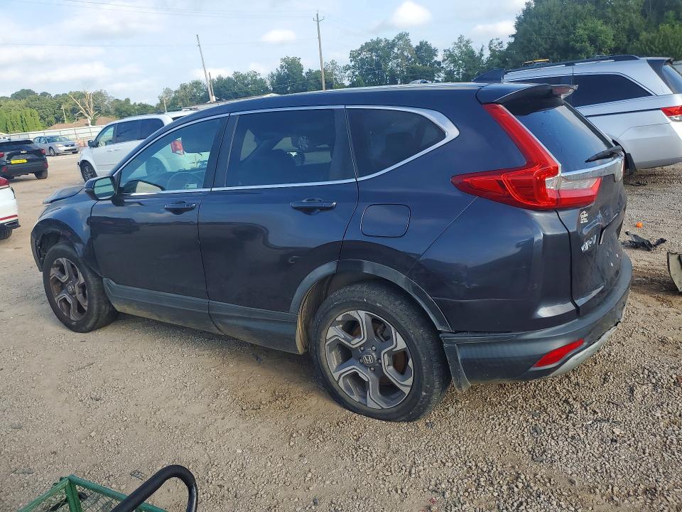 Продажа на аукционе авто 2018 Honda Cr-v, vin: 7FARW1H89JE032720, номер лота: 68786956