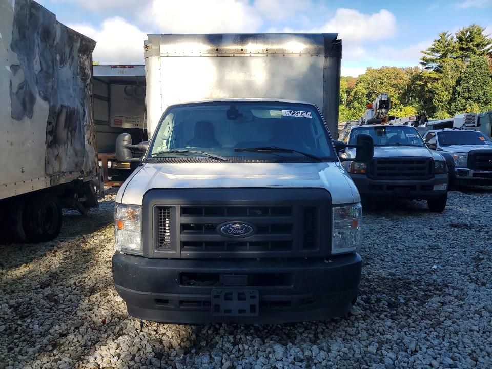 Aukcja sprzedaży 2021 Ford Econoline, vin: 1FDWE3FN7MDC22030, numer aukcji: 70991876