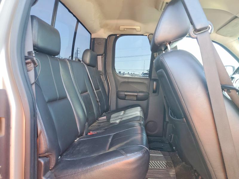 Продажа на аукционе авто 2009 Chevrolet Silverado, vin: 1GCEC390X9Z207604, номер лота: 70161446