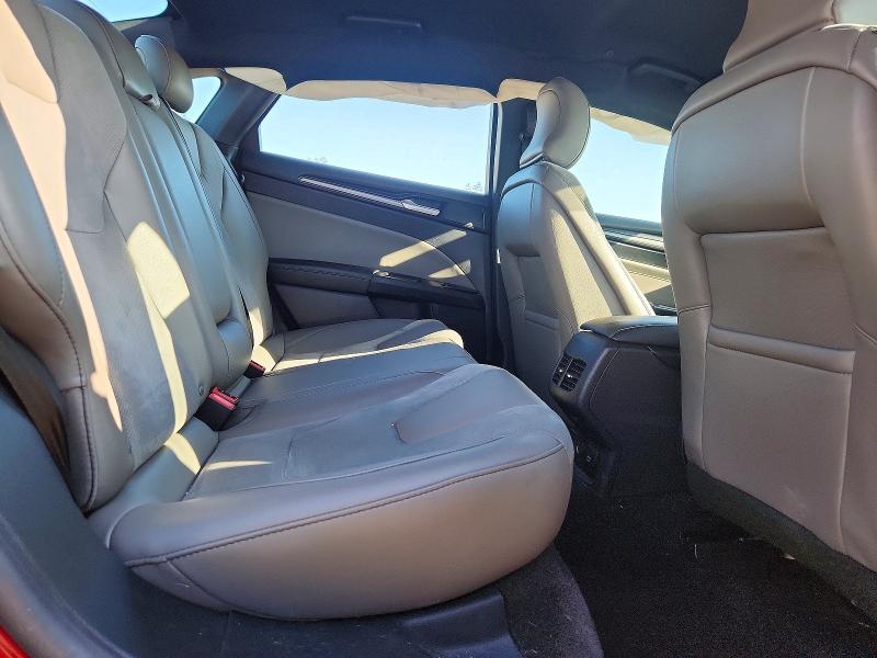 Aukcja sprzedaży 2017 Ford Fusion, vin: 3FA6P0VPXHR304658, numer aukcji: 68356526
