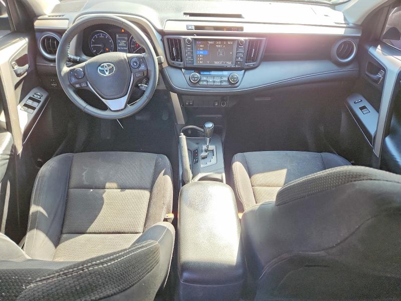 Продаж на аукціоні авто 2017 Toyota Rav4, vin: 2T3RFREV5HW638718, номер лоту: 67436966
