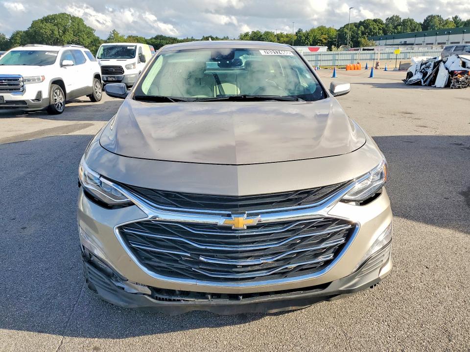 Продажа на аукционе авто 2024 Chevrolet Malibu, vin: 1G1ZE5ST6RF142367, номер лота: 70317466