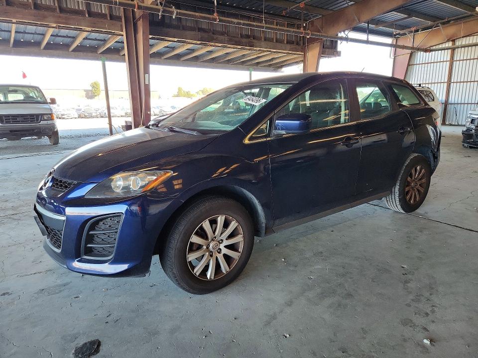 Продажа на аукционе авто 2010 Mazda Cx-7, vin: JM3ER2WM5A0332364, номер лота: 69464096