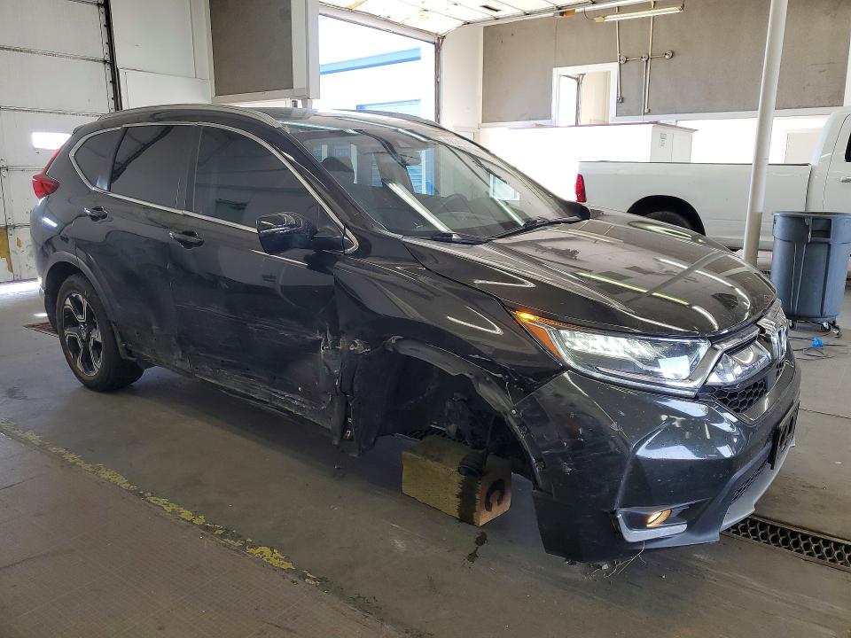 Продажа на аукционе авто 2018 Honda Cr-v, vin: 2HKRW2H90JH676876, номер лота: 68206626