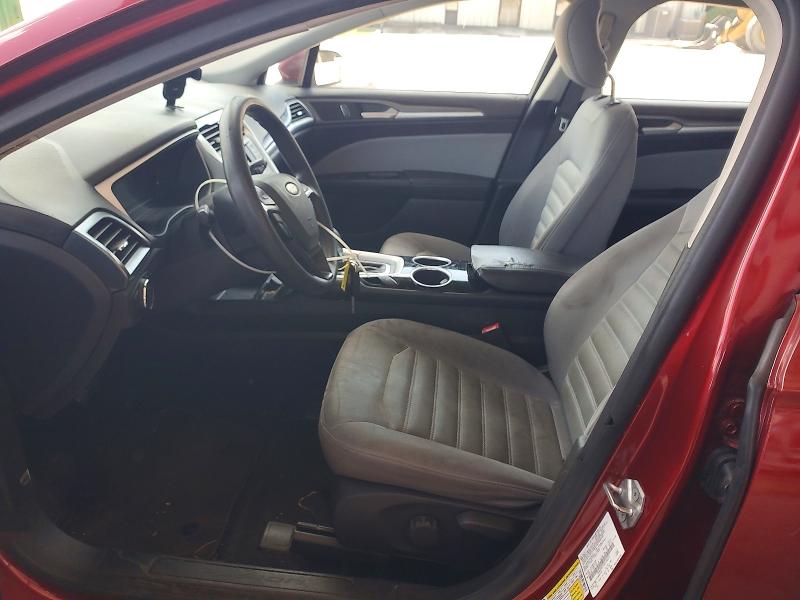 Aukcja sprzedaży 2014 Ford Fusion, vin: 3FA6P0G7XER146315, numer aukcji: 67406496