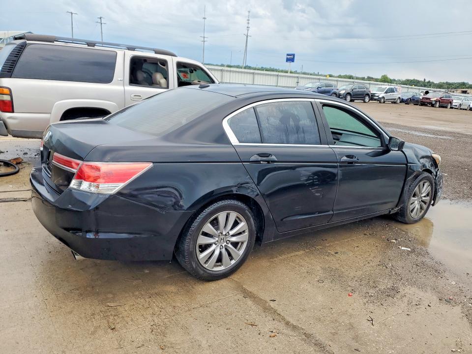 Aukcja sprzedaży 2012 Honda Accord, vin: 1HGCP2F81CA180297, numer aukcji: 67810346
