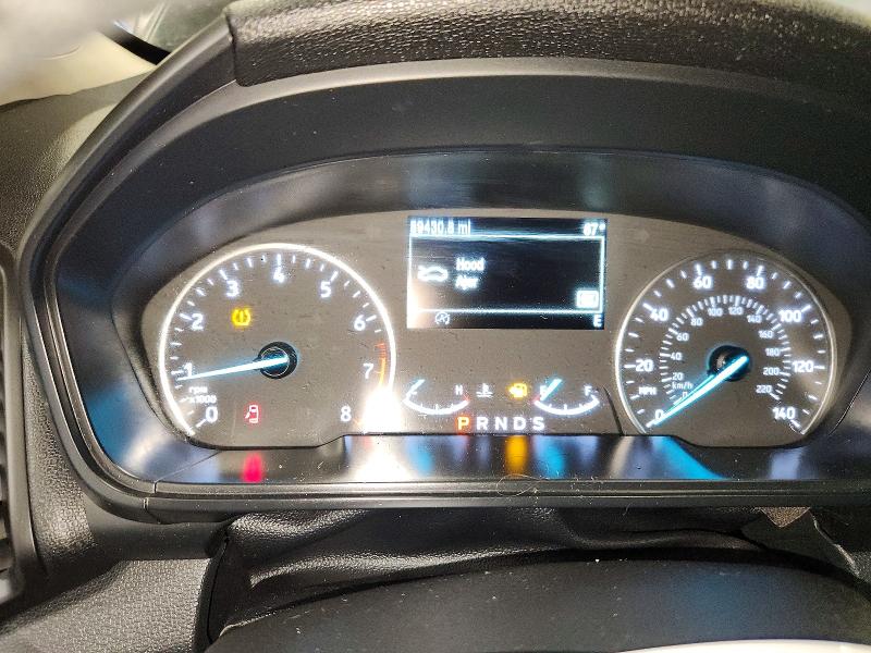 Aukcja sprzedaży 2019 Ford Ecosport, vin: MAJ6S3GL3KC274077, numer aukcji: 68882116