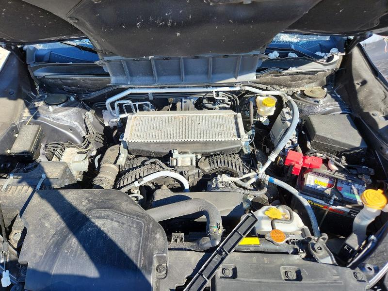 Aukcja sprzedaży 2021 Subaru Ascent, vin: 4S4WMAHD9M3452623, numer aukcji: 70678006