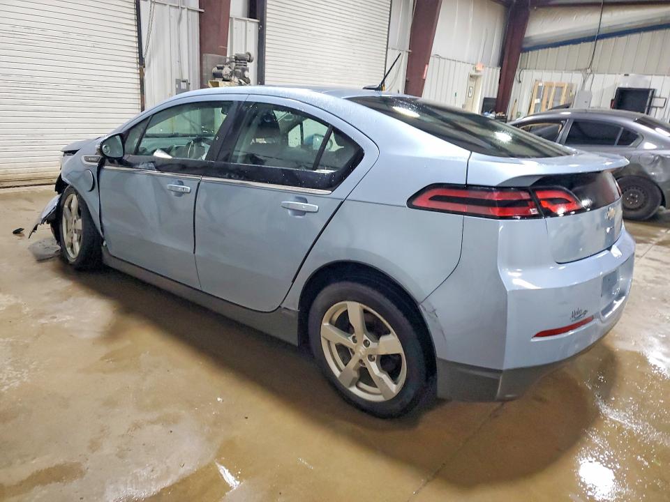 Aukcja sprzedaży 2013 Chevrolet Volt, vin: 1G1RA6E4XDU110581, numer aukcji: 67257636
