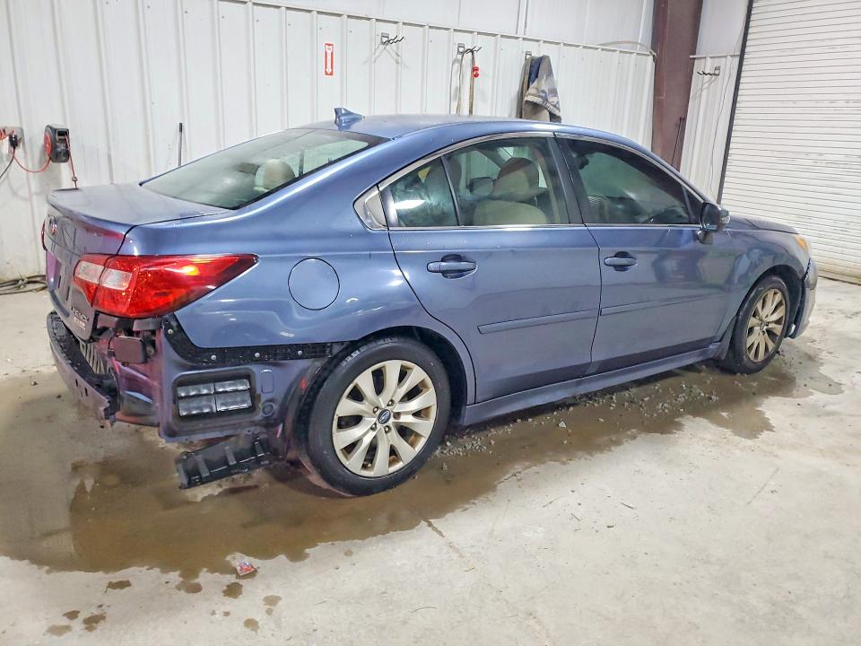 68933206 :رقم المزاد ، 4S3BNAH69H3004082 vin ، 2017 Subaru Legacy مزاد بيع