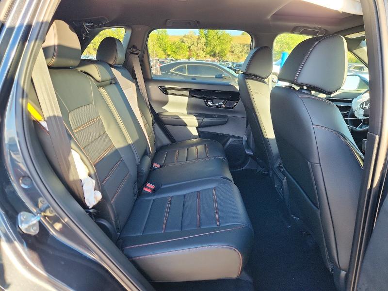 67625176 :رقم المزاد ، 7FARS6H91TE116843 vin ، 2026 Honda Cr-v مزاد بيع