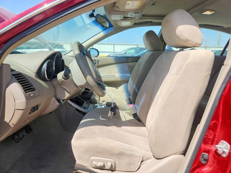 2006 Nissan Altima მანქანა იყიდება აუქციონზე, vin: 1N4AL11D96N424300, აუქციონის ნომერი: 69045646