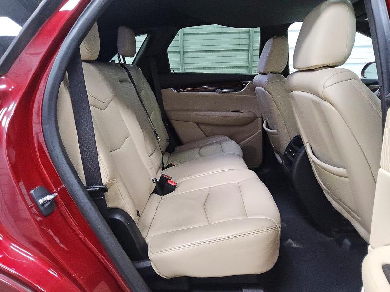 Aukcja sprzedaży 2018 Cadillac Xt5, vin: 1GYKNCRS4JZ203173, numer aukcji: 66289226