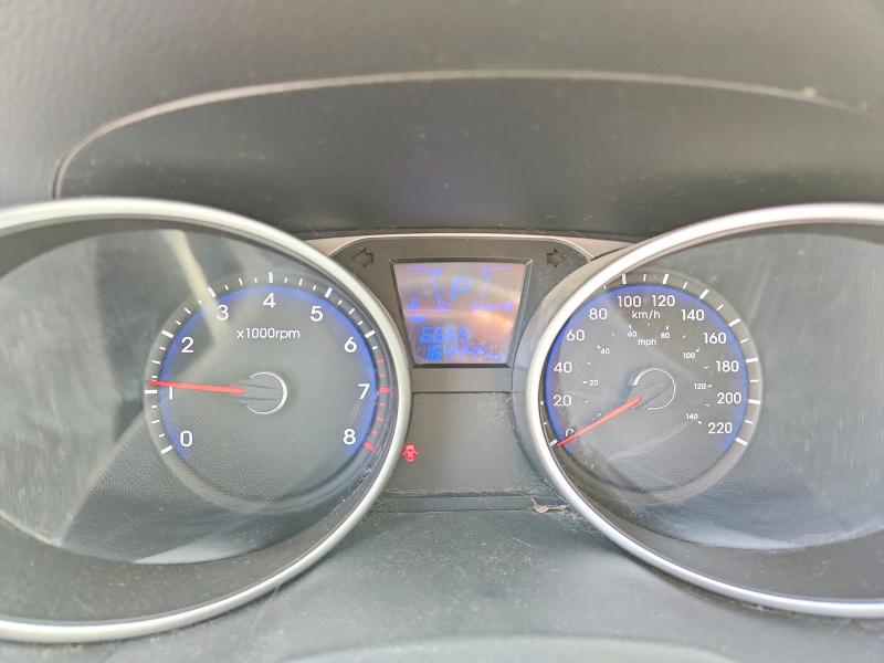Продаж на аукціоні авто 2012 Hyundai Tucson, vin: KM8JUCAC6CU474028, номер лоту: 69569926