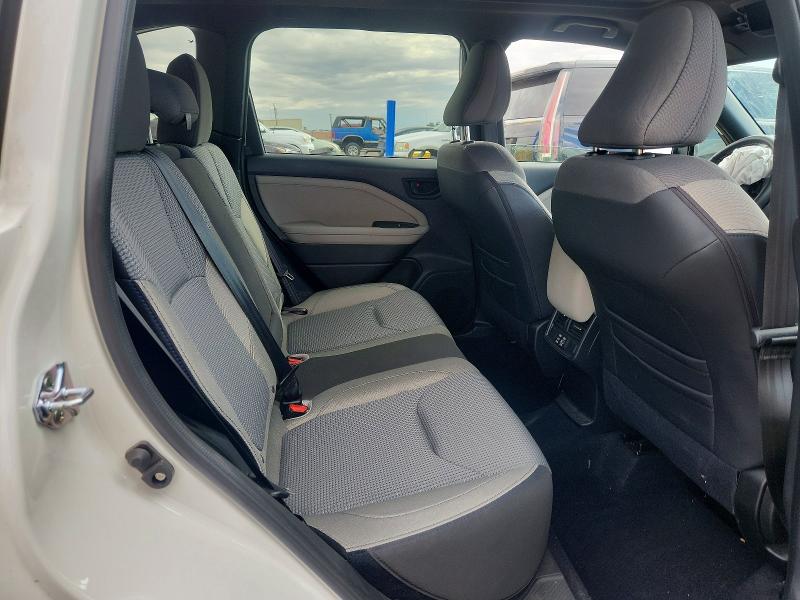 Aukcja sprzedaży 2025 Subaru Forester, vin: JF2SLDBC8SH495262, numer aukcji: 67203606